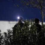 Judge blocks Trump’s ban on congressional detention center visits