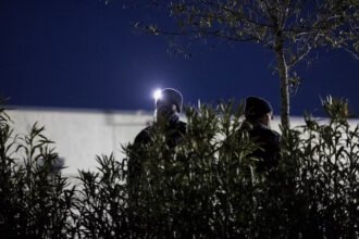 Judge blocks Trump’s ban on congressional detention center visits