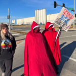 Trump administration plans $45 billion ICE detention expansion as communities across the U.S. push back.