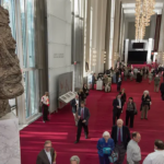 Trump-Kennedy Center, renovations, deferred maintenance, federal buildings,