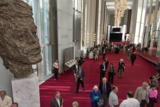 Trump-Kennedy Center, renovations, deferred maintenance, federal buildings,