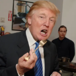 Historic look at U.S. presidents and their steak preferences from Washington to Trump