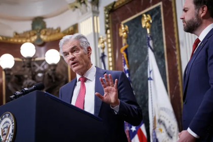 Minnesota Governor Tim Walz reacts to federal Medicaid funding freeze