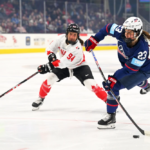 Canada and U.S. women’s hockey teams prepare for a competitive 2026 Olympic tournament in Milan.