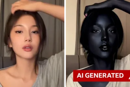 After investigation, AI-generated sexualized avatars are removed from social platforms Problem Overview Multiple accounts have been removed from social media sites after complaints were made about AI-created female avatars being used in a harmful or misleading way. The accounts featured digital characters with a high sexualization factor that looked like Black women. Some profiles use misleading identities and suggestive images to quickly attract large audiences. Some profiles also advertised links that led users to external websites with paid adult content. The Accounts Worked These accounts used AI-generated images and videos to make them look like actual influencers. The avatars are often exaggerated and have unrealistic skin tones. Some accounts names contained words related to race or appearance. Some posts had captions with provocative and racialized topics. These accounts had been linked through likes and follows, creating a social network which increased visibility. Many profiles claimed that they did not use AI even though their content was completely generated. The Impact of Real Content Creators In one case, a video of a real-life model was altered by AI in order to substitute her face with an artificial avatar. The original footage and movements of the model were used without her permission. The content of her profile was viewed far more on the fake profiles than it did on her real account. These videos were viewed by tens and millions. The misuse was reported to her multiple times, but it took a long time before any action was taken. She was concerned about identity theft as well as the spreading of false content. Platform Response Several accounts were deleted after the problem was brought to light. However, similar profiles had already spread across multiple platforms. Several companies said they are reviewing AI-generated content and enhancing detection systems. Expert Concerns Digital analysts and researchers warn that AI-generated avatars may reinforce stereotypes. The content is often based on exaggerated features of race and sexualized frames. AI also makes it simpler to distribute and create synthetic identities in large numbers, according to experts. Virtual personas are not accountable to real-life social consequences. Also, users may find it increasingly difficult to distinguish between AI-generated content and real material.