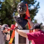 After sex abuse claims, activists and lawmakers rethink Cesar Chavez Day