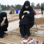 Are the US and Iran holding peace talks