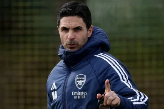 Arsenal's 11 international withdrawals - injury crisis or crafty caution