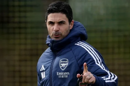 Arsenal's 11 international withdrawals - injury crisis or crafty caution