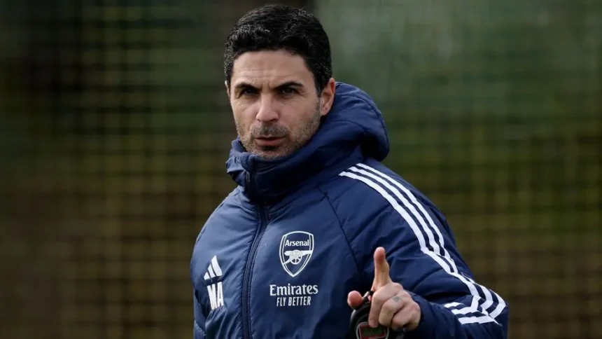 Arsenal's 11 international withdrawals - injury crisis or crafty caution