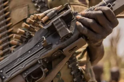 At least 169 people killed in South Sudan 'surprise' attack