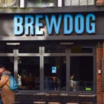 Bars close and hundreds lose jobs as US firm buys Brewdog in £33m deal