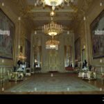 Carey Mulligan awarded CBE at Windsor Castle