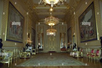 Carey Mulligan awarded CBE at Windsor Castle