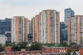 China bone ash apartments ban empty apartment shrine