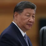 China removes three retired generals from national advisory body