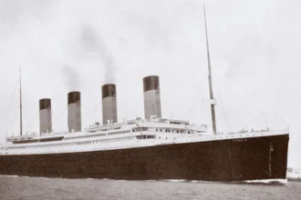 Titanic design plans and technical drawings are being made public after 114 years, revealing new insights into the ship’s advanced engineering and history.