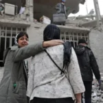 Iranians debate the cost of war and the future of their country