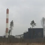 Estonia and Latvia say territories hit by stray Ukrainian drones