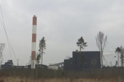 Estonia and Latvia say territories hit by stray Ukrainian drones