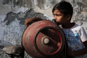 Everyday life in Asia is being upended by Iran war fuel crisis