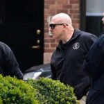 FBI launches terrorism investigation after explosives lit outside NYC mayors home