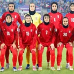 Five Iranian footballers 'in Australian safe house' after Asian Cup protest