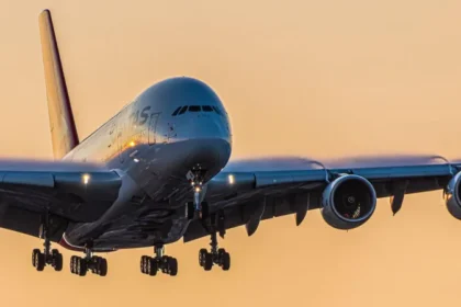 Flight paths squeezed as Iran conflict closes more airspace