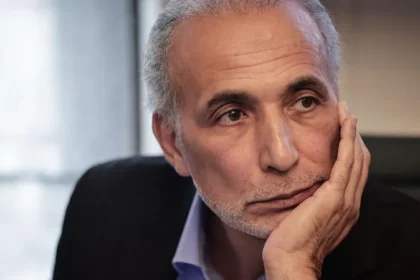 French court hands Islam scholar Tariq Ramadan 18-year jail term for rape