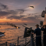 Middle East conflict 2026