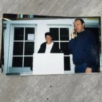 He liked the fear in our eyes, Epstein survivors tell BBC