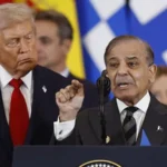 How Pakistan won over Trump to become an unlikely mediator in the Iran war