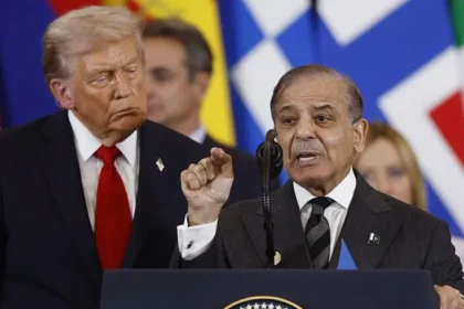 How Pakistan won over Trump to become an unlikely mediator in the Iran war