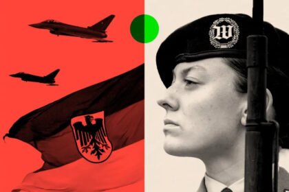 Germany is Europe's strongest military force amid Russia threat Germany's military is being rapidly reshaped as tensions between Germany and Russia increase. Germany is moving to become the strongest army in Europe. Leaders warn of a possible future NATO conflict within the next couple years. Russia’s military expansion is causing concern General Carstenbreuer, the head of Germany’s Armed Forces, raised grave concerns. According to him, Russia's military is growing at an accelerated pace. He believes that Russia may be prepared to start a war in 2029. Breuer described today's situation as extremely dangerous and urgent. He stated that Germany should act immediately and be prepared for any conflict. He is focused on building a ready and strong military. Germany's military spending and expansion plans Germany's defense budget has been increasing since the beginning of this year. The military budget is projected to increase from EUR95 billion to EUR162 milliards by 2029. The country is committed to strengthening defense. The public is in favor of this decision. In today's unsettling environment, many citizens think a more powerful military is needed. The German defense policy has undergone a significant shift. The Past is No More The growing power of Germany's military is a historical fact. The country's army was used in many devastating wars during the 20th Century, such as World War II. Germany then reduced its army to prevent repeating the mistakes of past. The situation is different now. Germany has reclaimed its leadership position in European defence. This raises a very important question, however: How will Germany use its newfound power? Germany Expands its Presence in Eastern Europe Germany's presence is expanding beyond its own borders. Nearly 1,200 German soldiers are currently stationed in Lithuania. The number of German troops in Lithuania is set to increase to 5,000 within a short time. The deployment of this force is important. This is the first time Germany has been permanently present in the area since World War II. This move is intended to strengthen security in the region and support allies. NATO and Europe: Strategic Role German military leaders claim that the expansion effort is not an individual one. It works closely with NATO, the European Union and other international organizations. The country's growing military role is supported by its strong economy. Sebastian Hagen, Lieutenant-Colonel Sebastian, explains that Germany responds to the expectations of its allies. It is important to ensure stability and security in Europe.