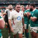 Jamie George rugby concussion safety