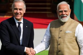 India and Canada Re-establish Relations With Landmark Nuclear Energy Deal India and Canada are working to repair their damaged relationship by signing a 10-year nuclear agreement. This announcement was made after Indian PM Narendra Modi and Canadian Premier Mark Carney met in New Delhi. After months of diplomatic tension, both leaders announced a new beginning. Nuclear Energy and Uranium Supply Deal A long-term uranium agreement is at the heart of this renewed partnership. Narendra Modi, Prime Minister of India, confirmed Canada's support for India's nuclear civil energy program. Both countries are also collaborating on advanced reactor technologies and small modular reactors. Carney stated that Canada was well positioned to meet India’s increasing demand for nuclear energy. Carney said the agreement was part of a larger strategic energy partnership that aims to support clean, reliable power. Economic Targets and Trade Talks The trade was also a key topic of discussion. The two sides have agreed to move forward with a comprehensive economic partnership that has been pending for a very long time. Carney stated that he wanted to complete the free-trade agreement by 2026. Modi has set the goal of 50 billion dollars worth of bilateral trade. Both countries have plans to increase their cooperation, including in the areas of technology, vital minerals, aerospace, defence, educational, artificial intelligence and supercomputing. The two countries will host a joint renewable energy summit. The two governments want to minimize their exposure to the high US tariffs. The strategy includes strengthening trade relations with one another. Diplomatic Tensions and Rebuilding Trust The relationship between Canada and India deteriorated when Justin Trudeau, the former Canadian prime minister, accused India of being involved in the killing of Sikh rebel leader Hardeep Singh Nijjar by Canadian authorities. India has categorically denied the claim. Diplomats were expelled and visa services suspended. The trade and diplomatic relations slowed down sharply. Canadian courts continue to hear the case of four men accused in Nijjar’s murder. Carney, who took office in January last year has been working to restore ties. Carney's government said that it did not think India was currently involved in violent crimes or threats to Canada. Some members of Canada's Sikh Diaspora, as well as a Liberal MP have voiced concern. They still believe they are being targeted. Anita Anand, Canadian Minister of Foreign Affairs clarified she wouldn't use the same words as an Indian official who said that India has ended foreign interference. She defended a renewed dialogue, saying that diplomatic engagement was necessary for progress. A Strategic Shift for a Global Landscape in Change Analysts view the renewed partnership in a pragmatic way. India is looking to reduce its dependence on Russia and diversify their energy resources. Canada seeks new investment and market opportunities in Asia. The Canadian public also seems to be in favor of reengagement. Recent Angus Reid survey found that the half of Canadians think this is a good time to restore ties. A recent Angus Reid survey found that half of Canadians believe this is the right time to restore ties. Carney's four-day visit began in Mumbai where he met with business leaders for a boost to trade and investment. Carney will visit Australia and Japan after India as part of Canada’s larger strategy to increase economic partnership in the Indo Pacific Region.