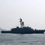 India offered sanctuary to Iranian ship three days before US sank it