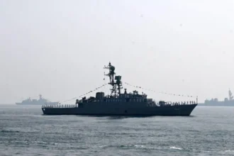 India offered sanctuary to Iranian ship three days before US sank it
