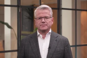 Iran war cost will be passed to consumers, shipping giant boss tells