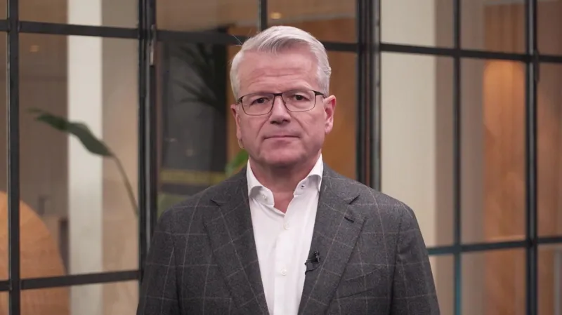 Iran war cost will be passed to consumers, shipping giant boss tells