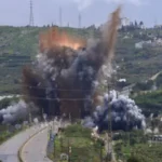 Israel plans buffer zone in Southern Lebanon amid rising tensions Israel announced its plans to control a large zone of buffer in the southern Lebanon, as part of their ongoing campaign against Hezbollah. Israel Katz, the Minister of Defence confirmed that Israeli troops have taken important steps in the field. He said that troops had destroyed five bridges on the Litani River. The bridges are located around 30 km from the Israel-Lebanon border. He claimed that Hezbollah was using the bridges to transport fighters and arms. Israel is now working to create a security zone in this area. Lebanese displaced residents won't be permitted to return home until the authorities are satisfied that northern Israel has been fully secured. Hezbollah Rocket Attacks Linked to Escalation Hezbollah's rocket attacks on northern Israel exacerbated the situation. Hezbollah claimed the rocket attack was in response to Israel's continued strikes and the death of Iran’s supreme ruler. The tensions are still high, despite the November 2024 ceasefire agreement. Hezbollah had to withdraw and disarm from the southern part of Lebanon under that agreement. It was the responsibility of both the Lebanese army and government to enforce this. A few progresses were made but they remained unfinished. Israel maintained military positions to the south, and it continued its targeting of what they called Hezbollah targets. Lebanon Struggles To Control Hezbollah Hezbollah has been a problem for the Lebanese Government since its inception. The state may not have had the power to disarm Hezbollah, despite its political will. A deeper issue is at play. A direct confrontation between Hezbollah and the Lebanese Army could lead to a conflict within the country. It is feared that it will reopen old wounds. The plan of Israel was strongly criticised by President Joseph Aoun. It was a "collective penalty against civilians", and he warned of its effect on the ordinary person. The Echoes Of Past Israeli Occupation Israel's action brings to mind its previous presence in the southern Lebanon. Israel established a similar zone in 1985 and controlled it up until 2000. Hezbollah has carried out numerous attacks on that region. Israeli forces were hit by losses and the public's pressure in Israel increased. Images of injured soldiers being evacuated were key to changing public opinion. Israel eventually withdrew. Hezbollah warns of strong resistance Hezbollah's position is clear: it won't accept Israel’s latest moves. Hassan Fadlallah, a senior official at the Hezbollah movement, described this situation as "an existential threat". The group, he said, has no choice but to fight. He said that defending land was now his top priority. Both sides are not showing any signs of giving up, so the threat of an even larger conflict is growing.