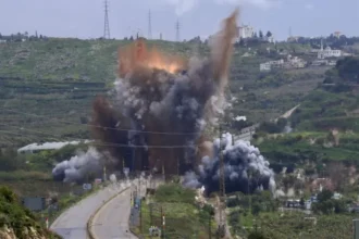 Israel plans buffer zone in Southern Lebanon amid rising tensions Israel announced its plans to control a large zone of buffer in the southern Lebanon, as part of their ongoing campaign against Hezbollah. Israel Katz, the Minister of Defence confirmed that Israeli troops have taken important steps in the field. He said that troops had destroyed five bridges on the Litani River. The bridges are located around 30 km from the Israel-Lebanon border. He claimed that Hezbollah was using the bridges to transport fighters and arms. Israel is now working to create a security zone in this area. Lebanese displaced residents won't be permitted to return home until the authorities are satisfied that northern Israel has been fully secured. Hezbollah Rocket Attacks Linked to Escalation Hezbollah's rocket attacks on northern Israel exacerbated the situation. Hezbollah claimed the rocket attack was in response to Israel's continued strikes and the death of Iran’s supreme ruler. The tensions are still high, despite the November 2024 ceasefire agreement. Hezbollah had to withdraw and disarm from the southern part of Lebanon under that agreement. It was the responsibility of both the Lebanese army and government to enforce this. A few progresses were made but they remained unfinished. Israel maintained military positions to the south, and it continued its targeting of what they called Hezbollah targets. Lebanon Struggles To Control Hezbollah Hezbollah has been a problem for the Lebanese Government since its inception. The state may not have had the power to disarm Hezbollah, despite its political will. A deeper issue is at play. A direct confrontation between Hezbollah and the Lebanese Army could lead to a conflict within the country. It is feared that it will reopen old wounds. The plan of Israel was strongly criticised by President Joseph Aoun. It was a "collective penalty against civilians", and he warned of its effect on the ordinary person. The Echoes Of Past Israeli Occupation Israel's action brings to mind its previous presence in the southern Lebanon. Israel established a similar zone in 1985 and controlled it up until 2000. Hezbollah has carried out numerous attacks on that region. Israeli forces were hit by losses and the public's pressure in Israel increased. Images of injured soldiers being evacuated were key to changing public opinion. Israel eventually withdrew. Hezbollah warns of strong resistance Hezbollah's position is clear: it won't accept Israel’s latest moves. Hassan Fadlallah, a senior official at the Hezbollah movement, described this situation as "an existential threat". The group, he said, has no choice but to fight. He said that defending land was now his top priority. Both sides are not showing any signs of giving up, so the threat of an even larger conflict is growing.