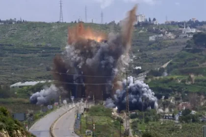 Israel plans buffer zone in Southern Lebanon amid rising tensions Israel announced its plans to control a large zone of buffer in the southern Lebanon, as part of their ongoing campaign against Hezbollah. Israel Katz, the Minister of Defence confirmed that Israeli troops have taken important steps in the field. He said that troops had destroyed five bridges on the Litani River. The bridges are located around 30 km from the Israel-Lebanon border. He claimed that Hezbollah was using the bridges to transport fighters and arms. Israel is now working to create a security zone in this area. Lebanese displaced residents won't be permitted to return home until the authorities are satisfied that northern Israel has been fully secured. Hezbollah Rocket Attacks Linked to Escalation Hezbollah's rocket attacks on northern Israel exacerbated the situation. Hezbollah claimed the rocket attack was in response to Israel's continued strikes and the death of Iran’s supreme ruler. The tensions are still high, despite the November 2024 ceasefire agreement. Hezbollah had to withdraw and disarm from the southern part of Lebanon under that agreement. It was the responsibility of both the Lebanese army and government to enforce this. A few progresses were made but they remained unfinished. Israel maintained military positions to the south, and it continued its targeting of what they called Hezbollah targets. Lebanon Struggles To Control Hezbollah Hezbollah has been a problem for the Lebanese Government since its inception. The state may not have had the power to disarm Hezbollah, despite its political will. A deeper issue is at play. A direct confrontation between Hezbollah and the Lebanese Army could lead to a conflict within the country. It is feared that it will reopen old wounds. The plan of Israel was strongly criticised by President Joseph Aoun. It was a "collective penalty against civilians", and he warned of its effect on the ordinary person. The Echoes Of Past Israeli Occupation Israel's action brings to mind its previous presence in the southern Lebanon. Israel established a similar zone in 1985 and controlled it up until 2000. Hezbollah has carried out numerous attacks on that region. Israeli forces were hit by losses and the public's pressure in Israel increased. Images of injured soldiers being evacuated were key to changing public opinion. Israel eventually withdrew. Hezbollah warns of strong resistance Hezbollah's position is clear: it won't accept Israel’s latest moves. Hassan Fadlallah, a senior official at the Hezbollah movement, described this situation as "an existential threat". The group, he said, has no choice but to fight. He said that defending land was now his top priority. Both sides are not showing any signs of giving up, so the threat of an even larger conflict is growing.