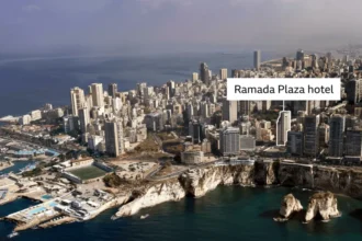 Israeli attack kills Iranians at Beirut Hotel during an escalating conflict Explosion Rocks Central Beirut Around 01:30am, an explosion shook the Raouche District in Beirut. Israel struck the Ramada Plaza in Beirut's heart, which is known for its busy restaurants and hotels. Report on an Iranian Meeting Israeli Defense Forces claim that this attack targeted a secret meeting of Iranian agents on the 4th floor hotel. Iran denies the claim, calling those who were killed "diplomats". This hotel was housing families due to conflict. The Local and National Impact According to the Lebanon Health Ministry, the attack resulted in four fatalities and 10 injuries. However, the victims were not immediately identified. IDF says that senior Quds forces members as well as financial and intelligence agents associated with Hezbollah, died. The residents and those displaced by the earthquake were caught off guard. They rushed to windows and streets to find out what had happened. Tensions and displacement on the rise Israel has launched airstrikes on southern Lebanon, the Bekaa Valley, and Beirut suburbs. According to UN estimates, nearly 700,000 have been displaced, with almost 500 deaths. Now, families are staying in luxury hotels in Beirut's heart, seeking safety away from conflict zones. Mohamed Abbas, a barber exiled to Lebanon who fled the war, said: "There is no safe place in Lebanon." Israel has the right to strike wherever it wants. " Warnings and Public Statements Iran condemned the attack and called it "a heinous crime". It also claimed that those involved were Iranian diplomats. Israel said it would continue to pursue Iranian agents operating in Lebanon to prevent the formation of Iranian terrorist networks. Reports indicate that over 150 Iranians have left Lebanon following Israeli threats. Fear Locals Residents of Raouche talked about an odd normality as they drove down the street. Many expressed fears that war had finally invaded areas where they believed they were safe.