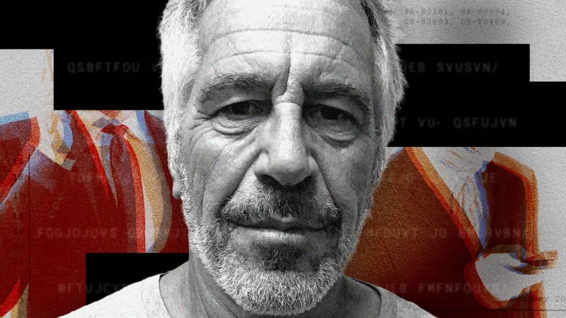 Jeffrey Epstein’s accountant Richard Kahn and lawyer Darren Indyke still control his estate, money, and records while facing questions from investigators and victims.