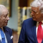 King Charles and Queen Camilla's state visit to US to go ahead in April