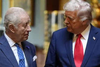 King Charles and Queen Camilla's state visit to US to go ahead in April