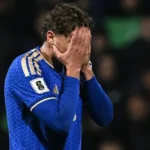 Lack of talent & scarred by past - Italy's 'torturous' campaign