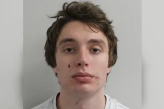 A Russian man has been jailed for four years in the UK after Barron Trump alerted police to an assault involving his friend during a video call, leading to a major court case.