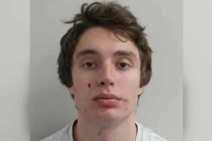 A Russian man has been jailed for four years in the UK after Barron Trump alerted police to an assault involving his friend during a video call, leading to a major court case.